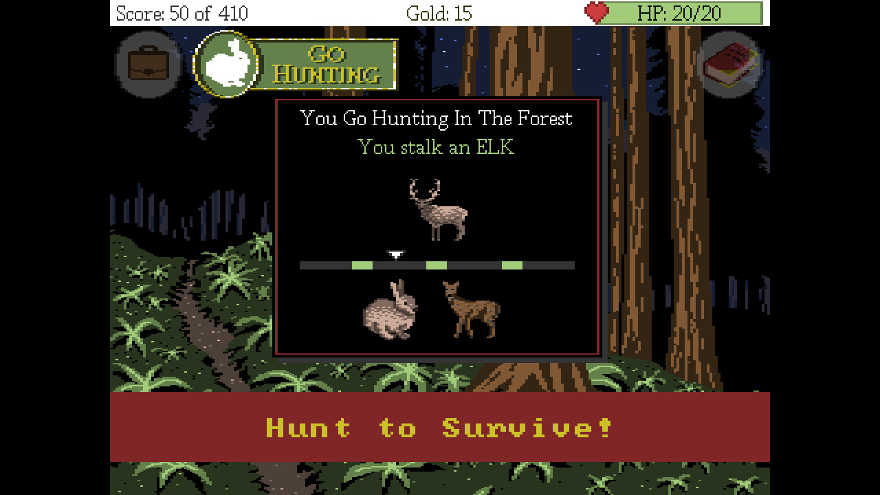 Скриншот из игры Dark Fear - 13