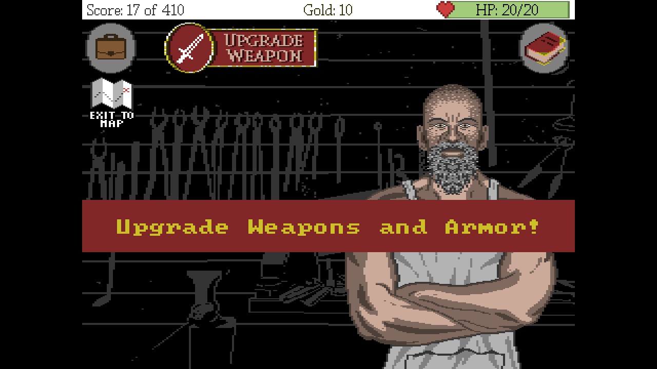 Скриншот из игры Dark Fear - 11