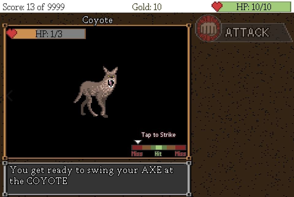 Скриншот из игры Dark Fear - 4