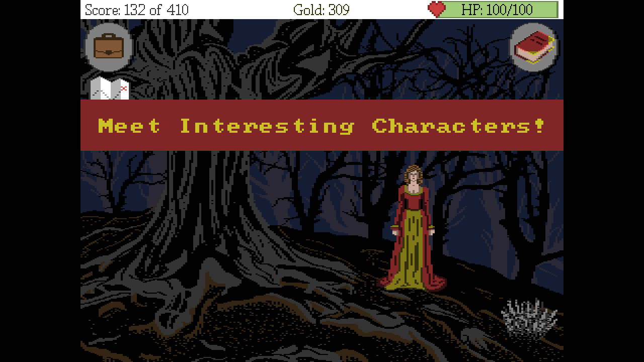 Скриншот из игры Dark Fear - 14