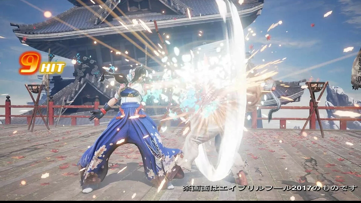 Скриншот из игры Fighting EX Layer - 17