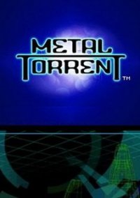 Обложка игры Metal Torrent