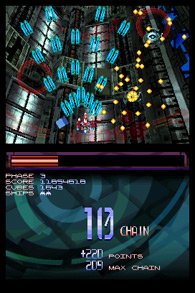 Скриншот из игры Metal Torrent - 3