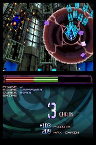 Скриншот из игры Metal Torrent - 5