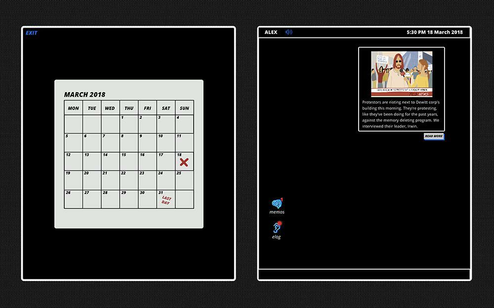 Скриншот из игры Will Die Alone - 14