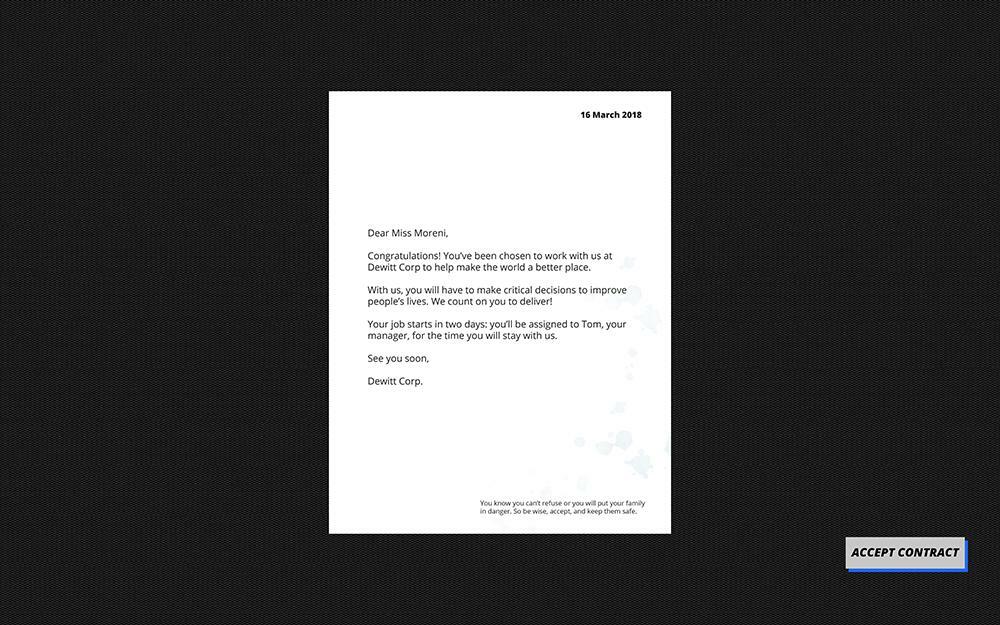 Скриншот из игры Will Die Alone - 13