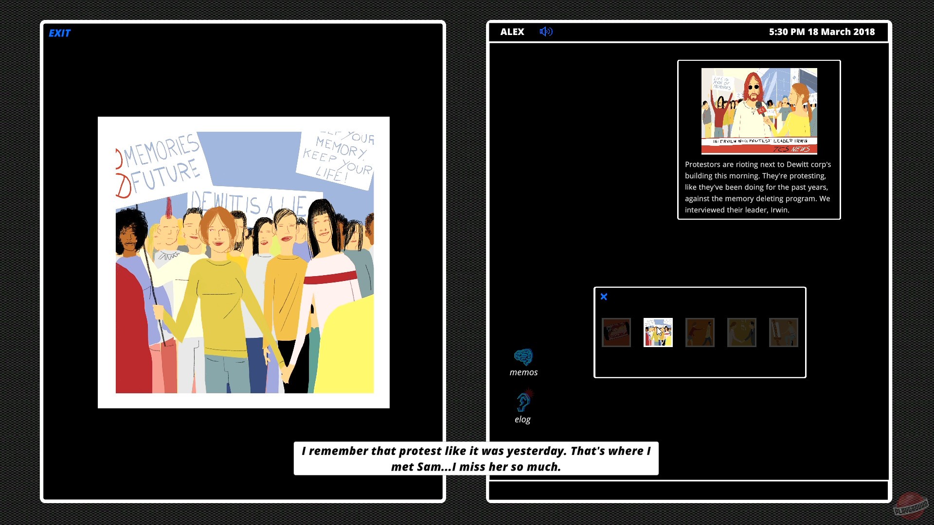 Скриншот из игры Will Die Alone - 10
