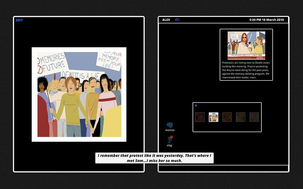 Скриншот из игры Will Die Alone - 15