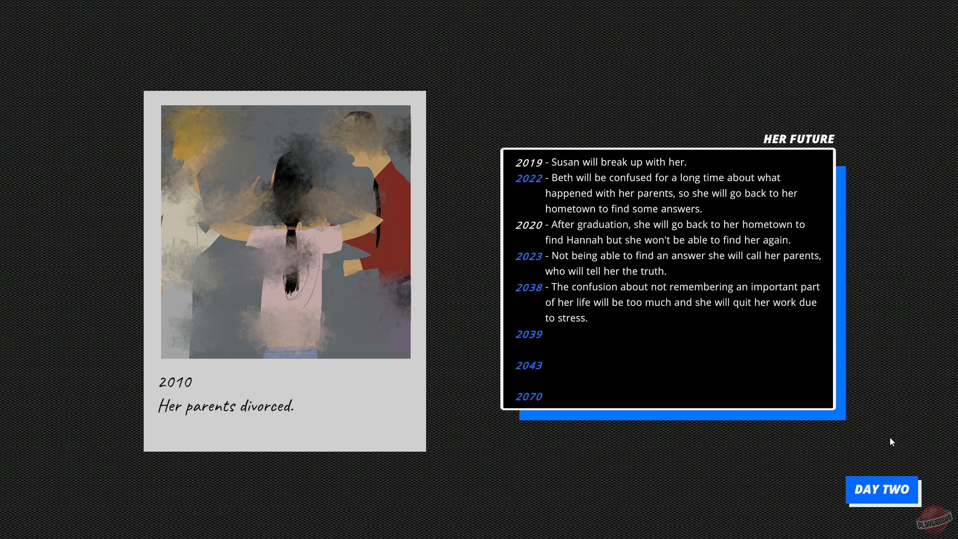 Скриншот из игры Will Die Alone - 1