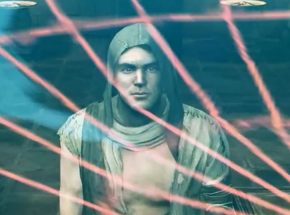 Скриншот из игры Stargate SG-1: Unleashed - 14