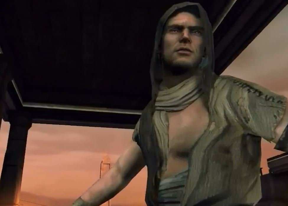 Скриншот из игры Stargate SG-1: Unleashed - 7