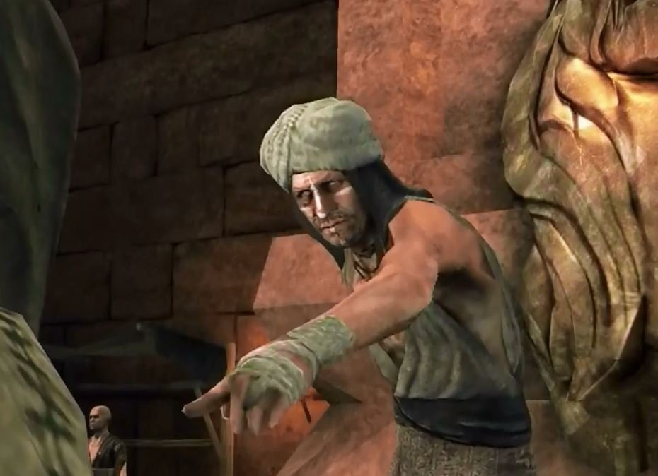 Скриншот из игры Stargate SG-1: Unleashed - 9