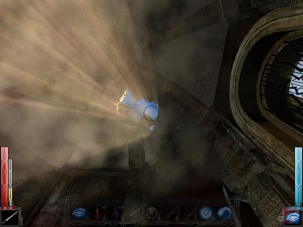 Скриншот из игры Dark Messiah of Might & Magic - 111