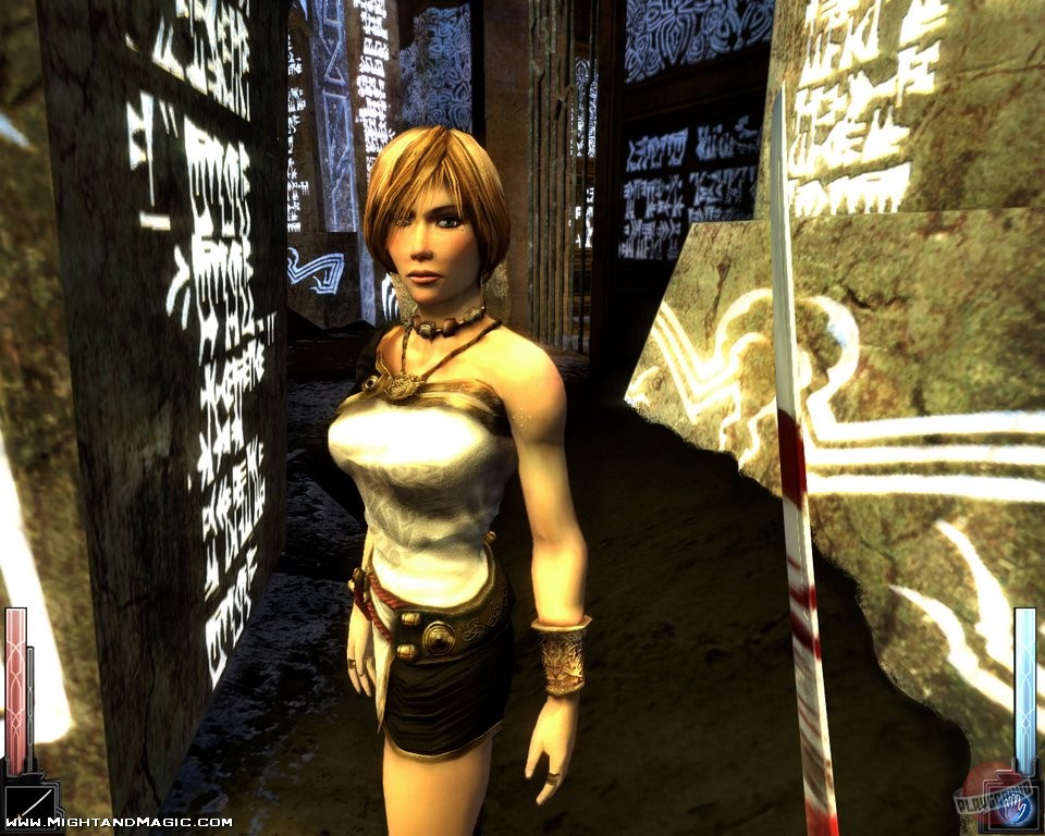 Скриншот из игры Dark Messiah of Might & Magic - 66