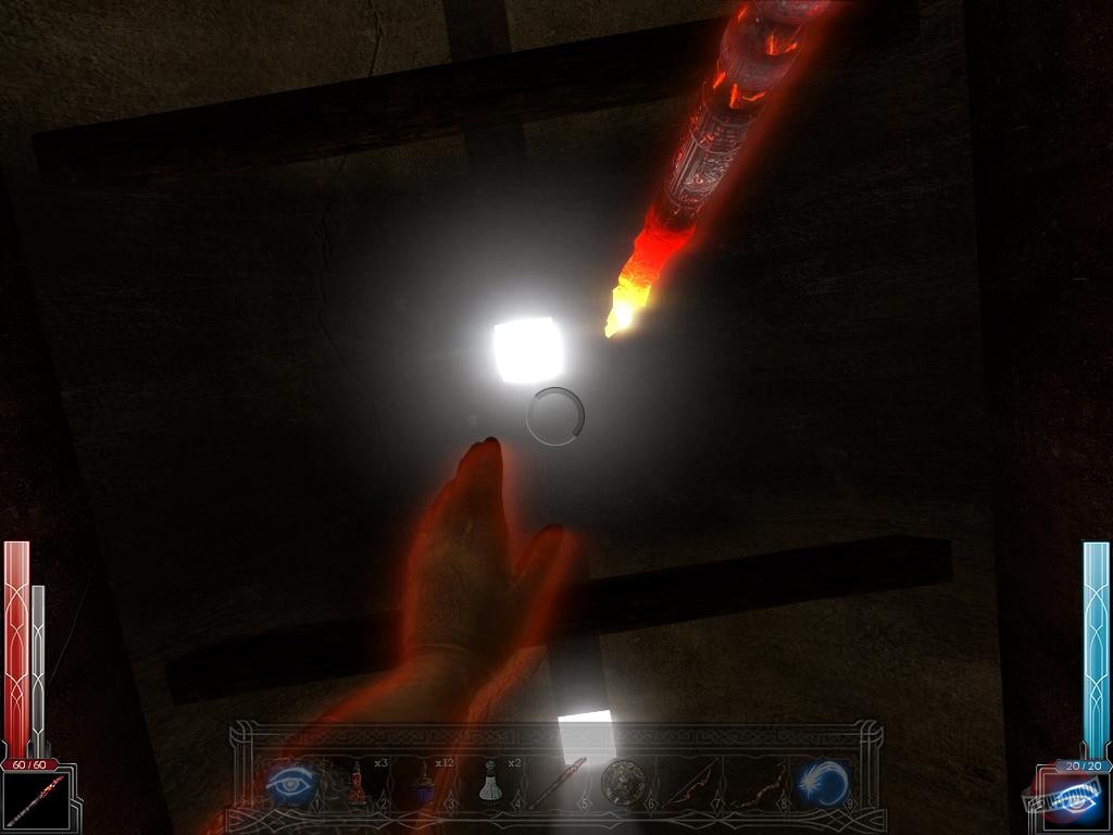 Скриншот из игры Dark Messiah of Might & Magic - 69