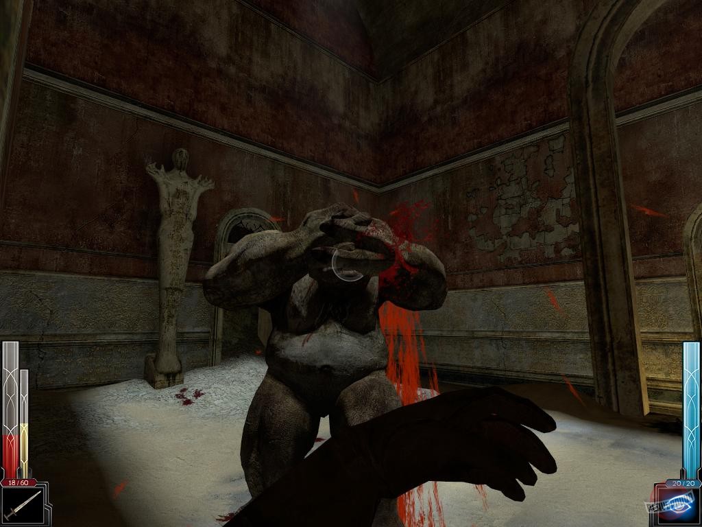 Скриншот из игры Dark Messiah of Might & Magic - 34