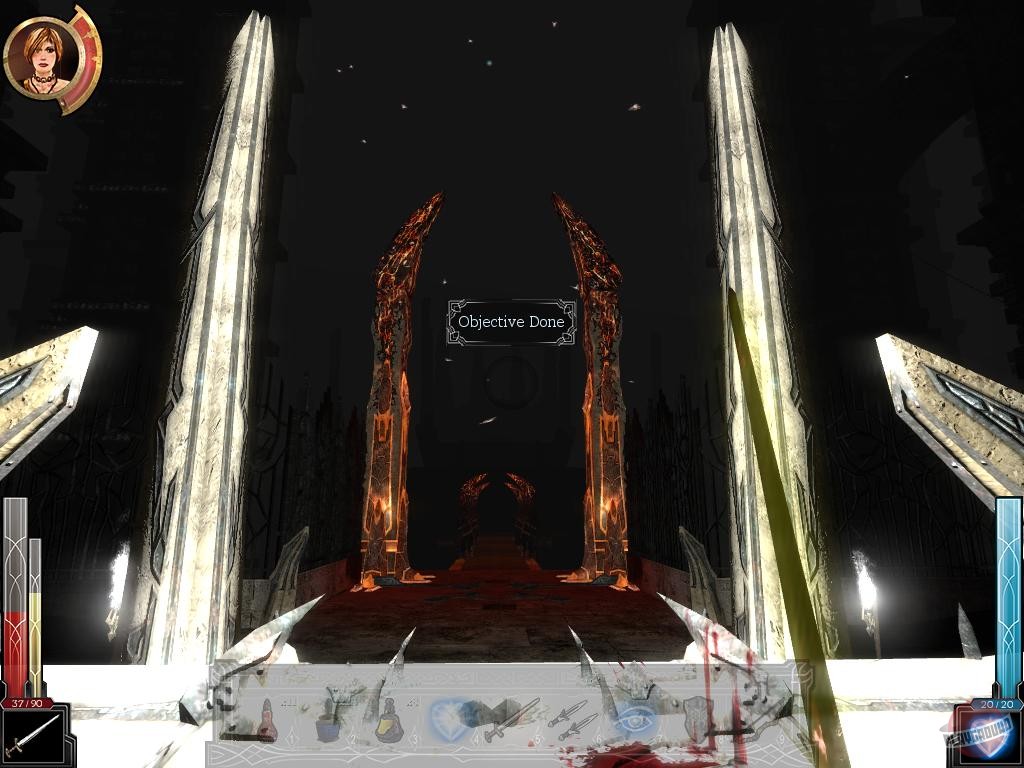Скриншот из игры Dark Messiah of Might & Magic - 83