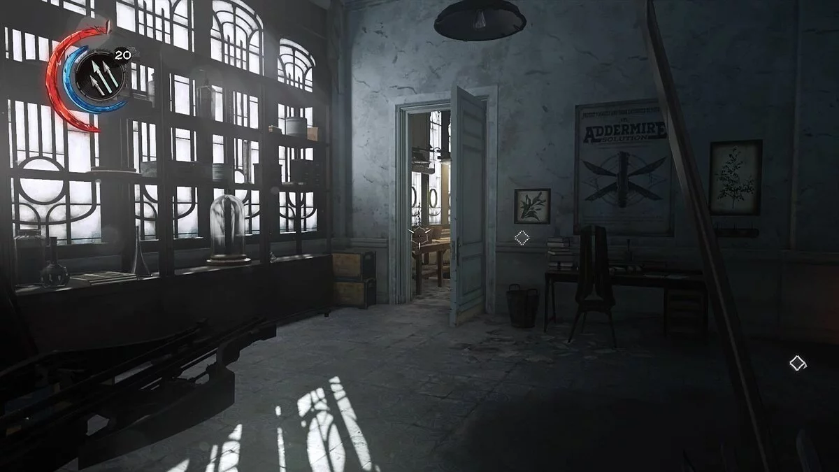 Скриншот из игры Dishonored 2 - 77