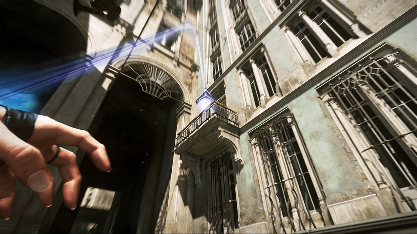 Скриншот из игры Dishonored 2 - 108