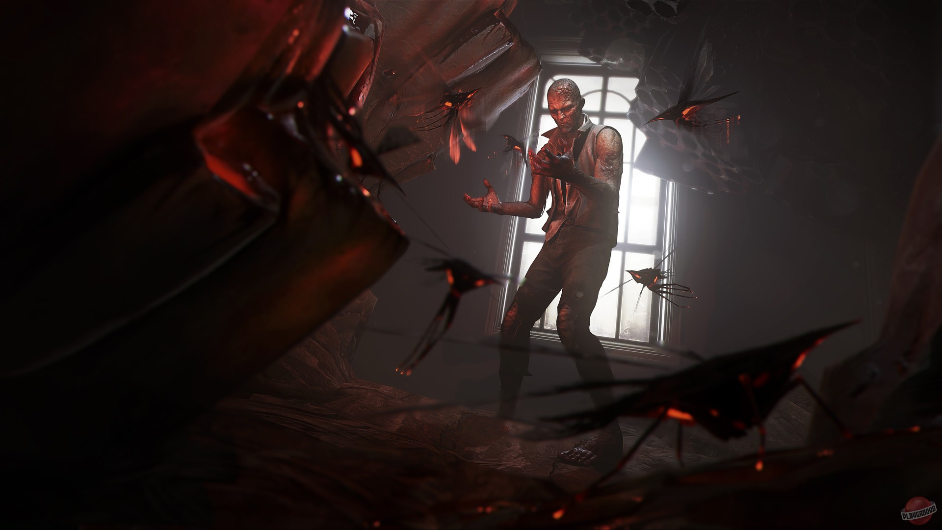 Скриншот из игры Dishonored 2 - 59