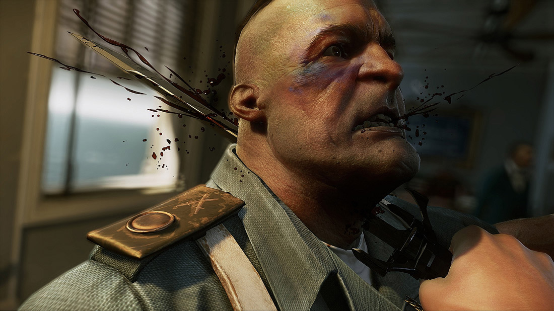 Скриншот из игры Dishonored 2 - 69