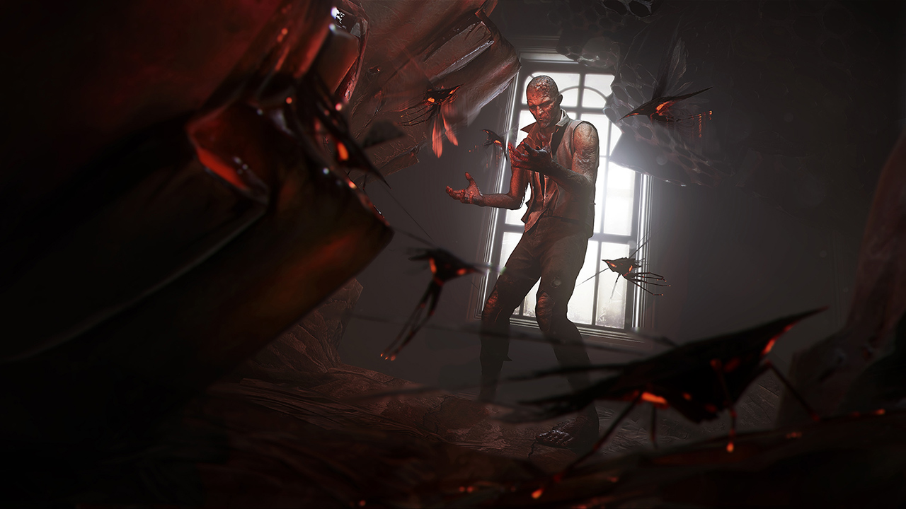 Скриншот из игры Dishonored 2 - 56
