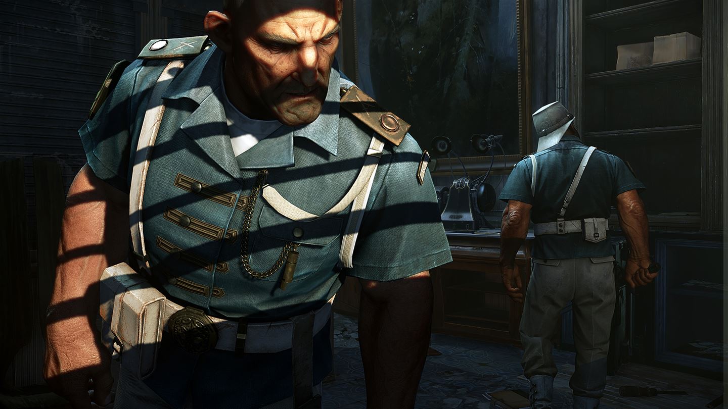 Скриншот из игры Dishonored 2 - 120