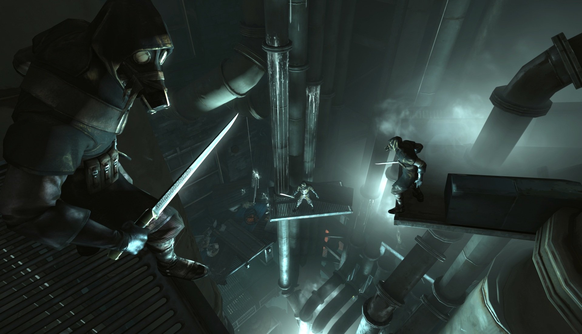 Скриншот из игры Dishonored - 295