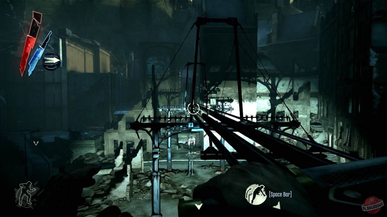 Скриншот из игры Dishonored - 141