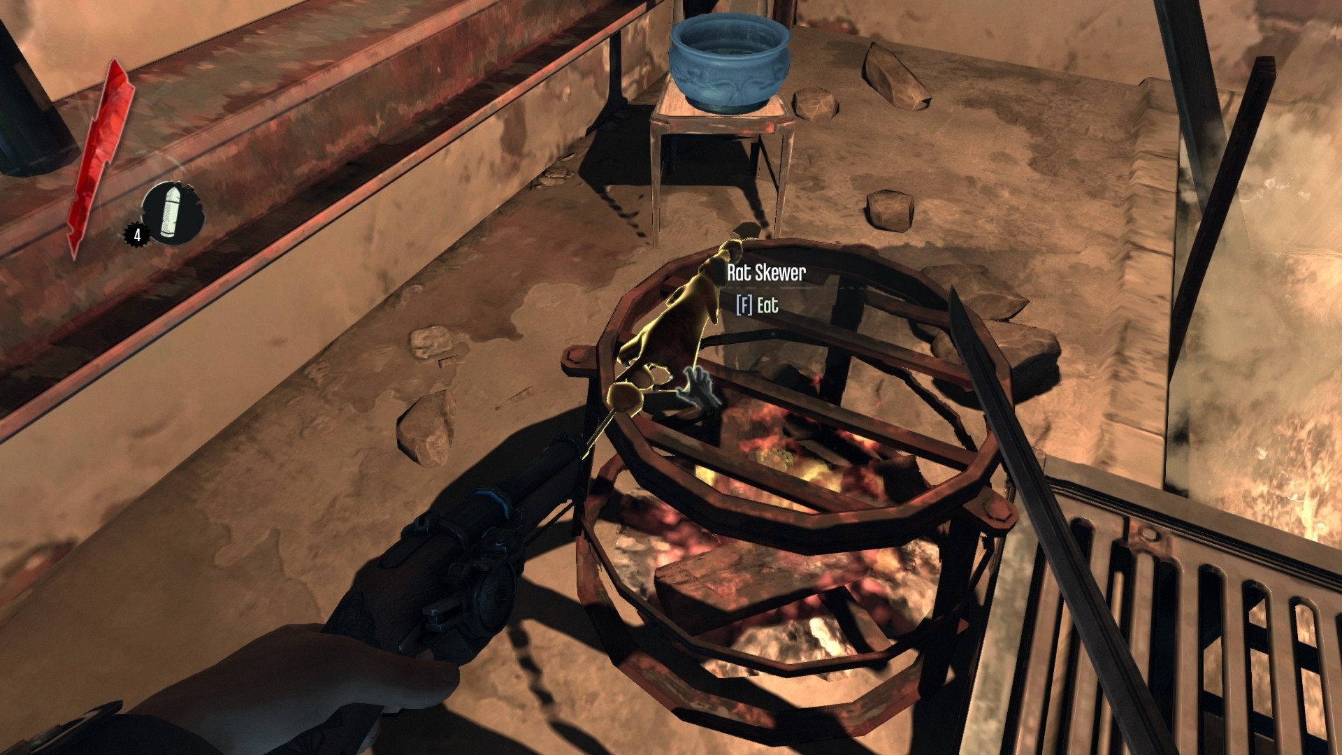 Скриншот из игры Dishonored - 162