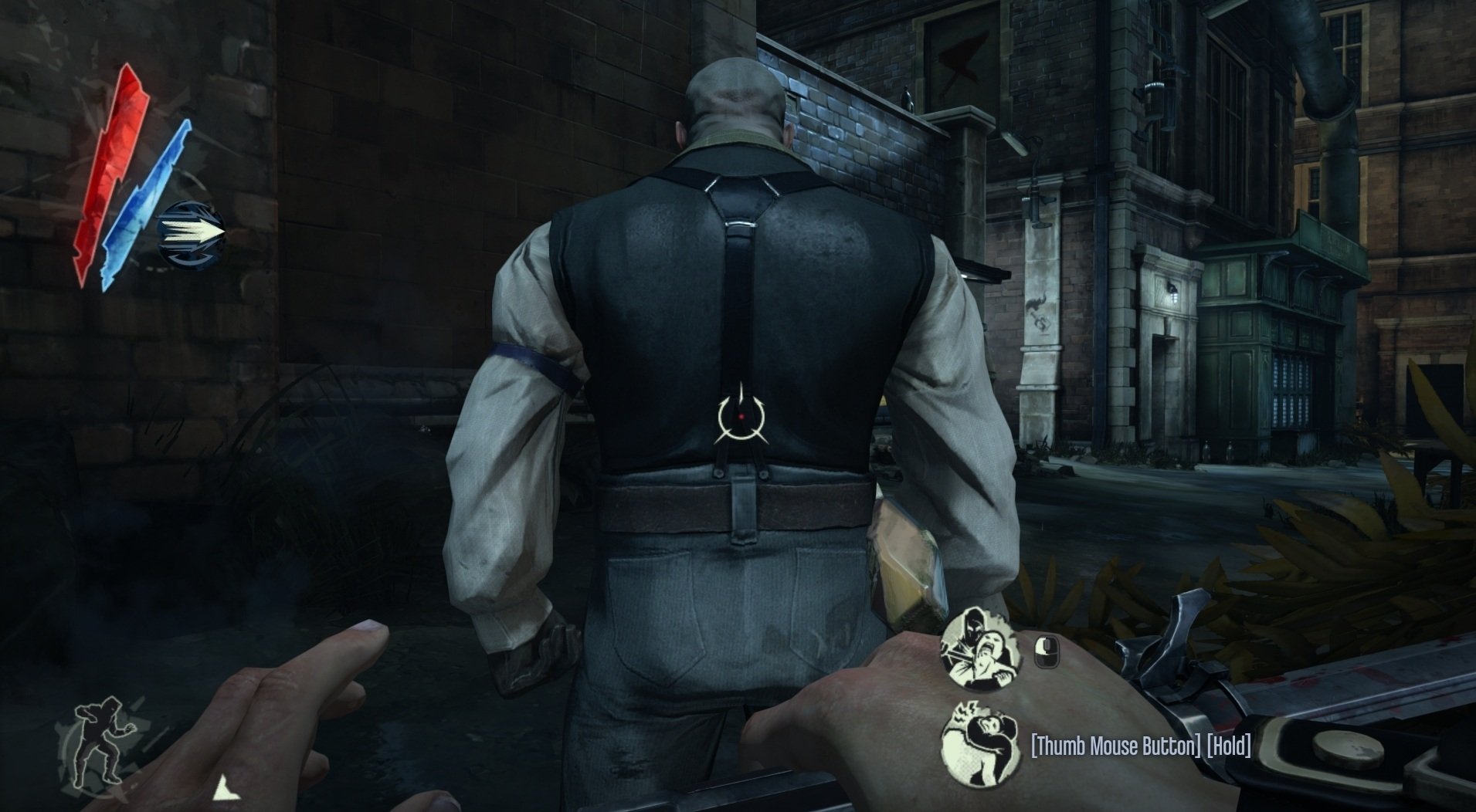 Скриншот из игры Dishonored - 233
