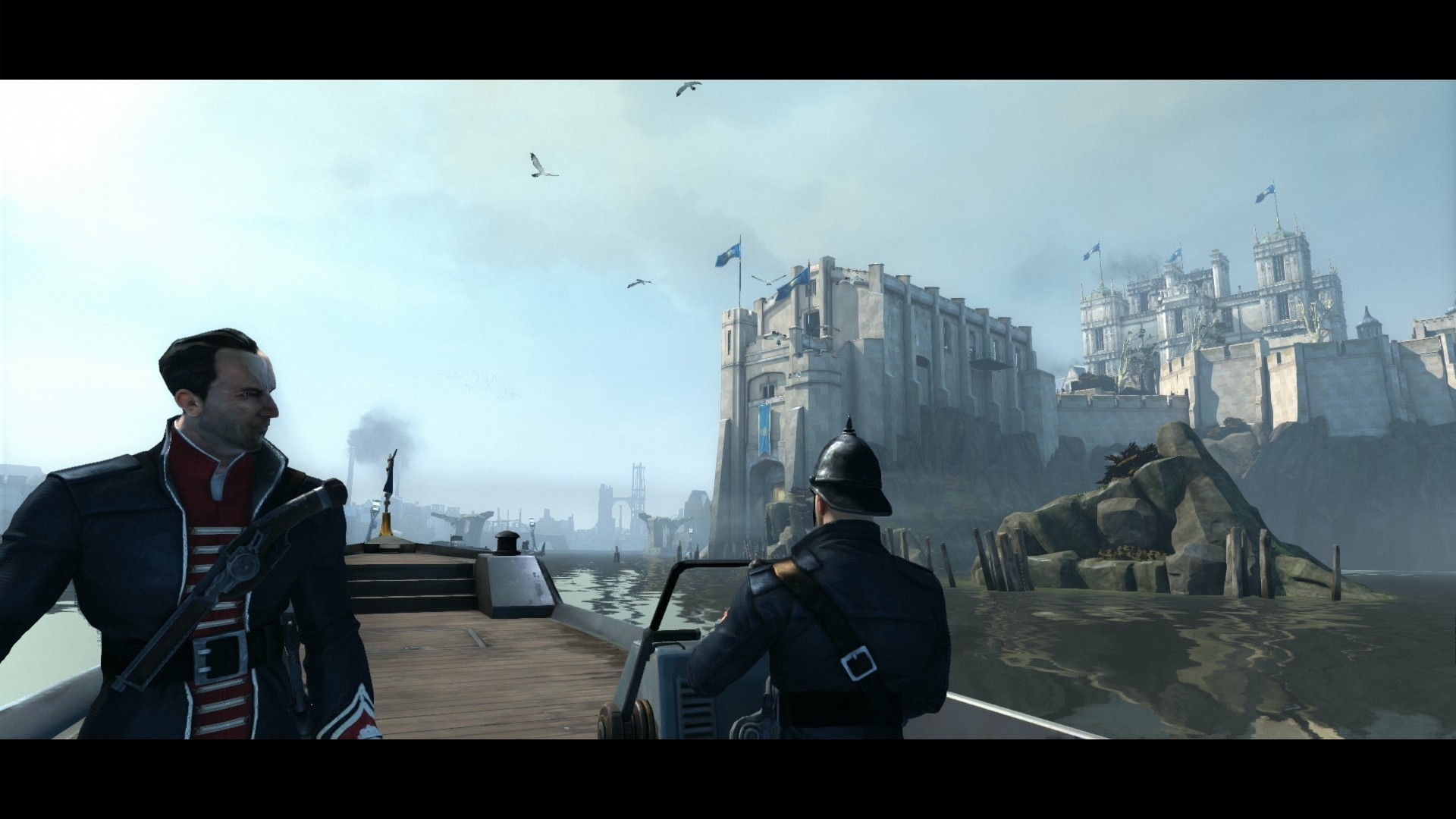 Скриншот из игры Dishonored - 182