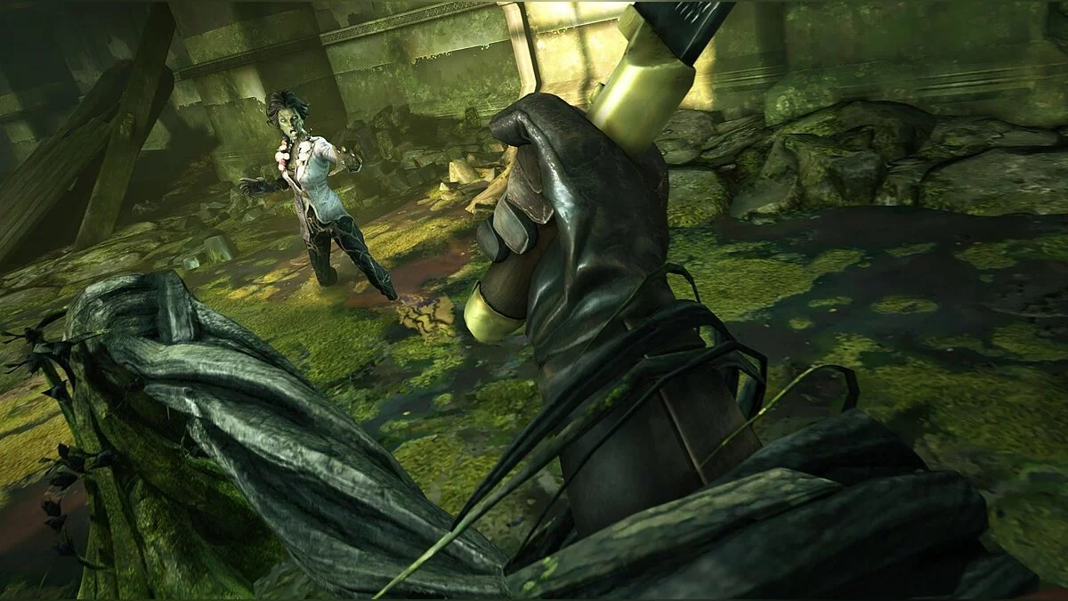 Скриншот из игры Dishonored - 123