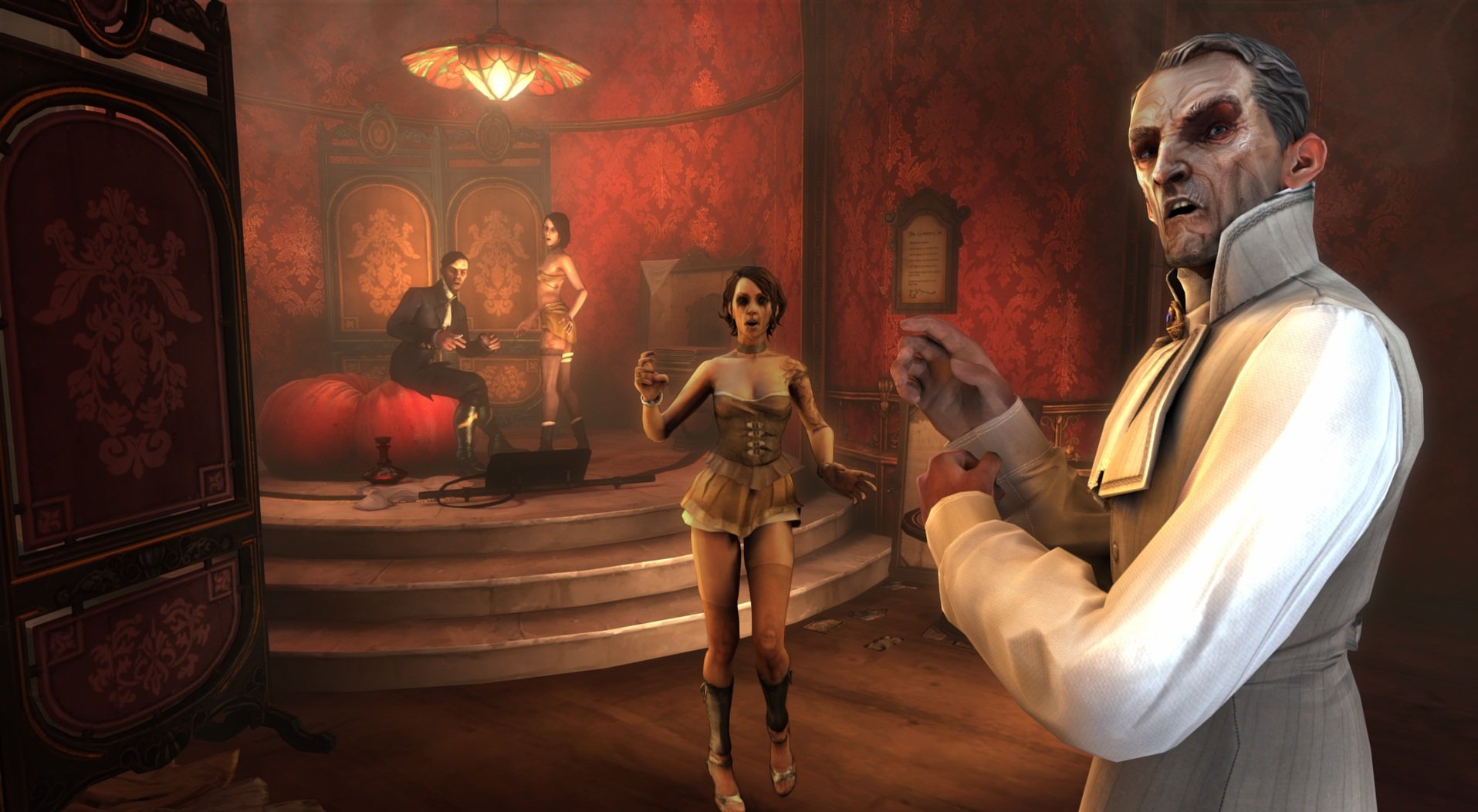 Скриншот из игры Dishonored - 229