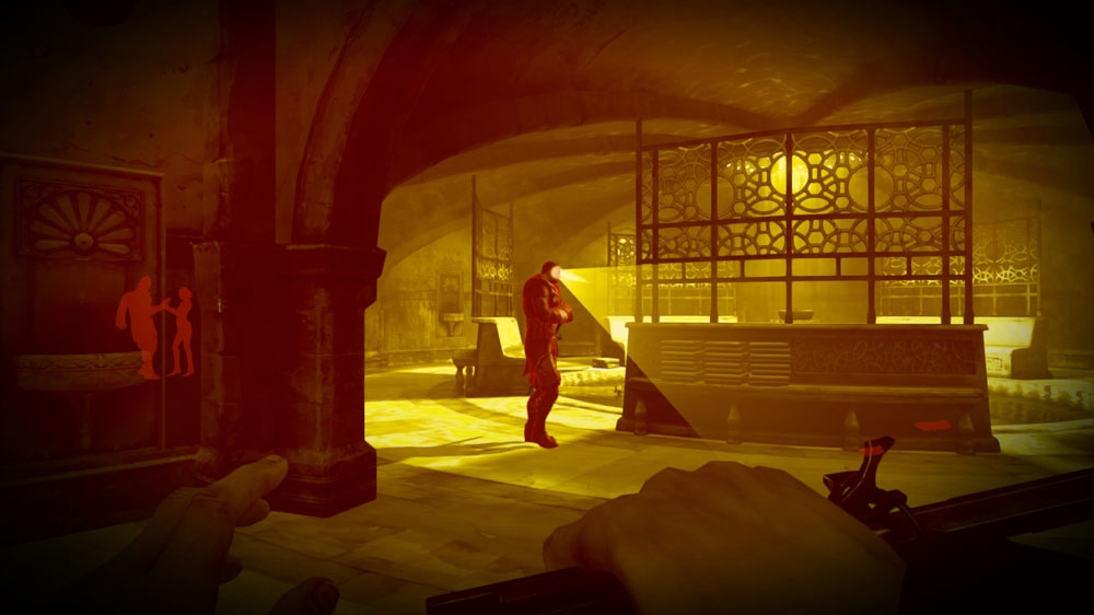 Скриншот из игры Dishonored - 305