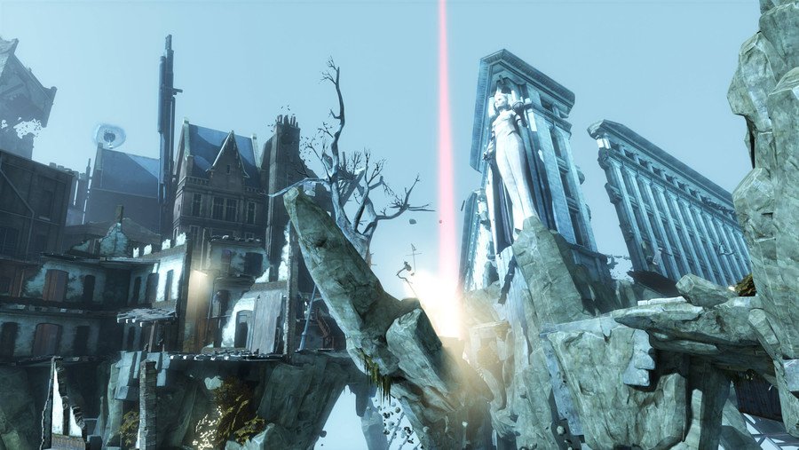 Скриншот из игры Dishonored - 282