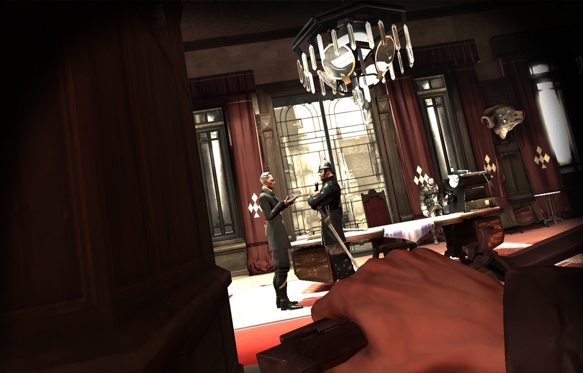 Скриншот из игры Dishonored - 130