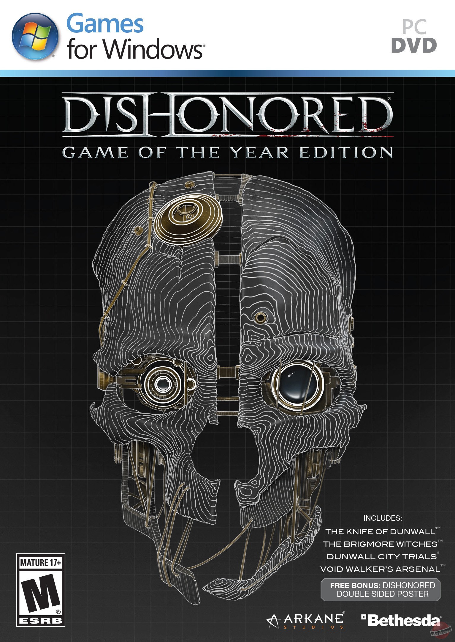 Скриншот из игры Dishonored - 230