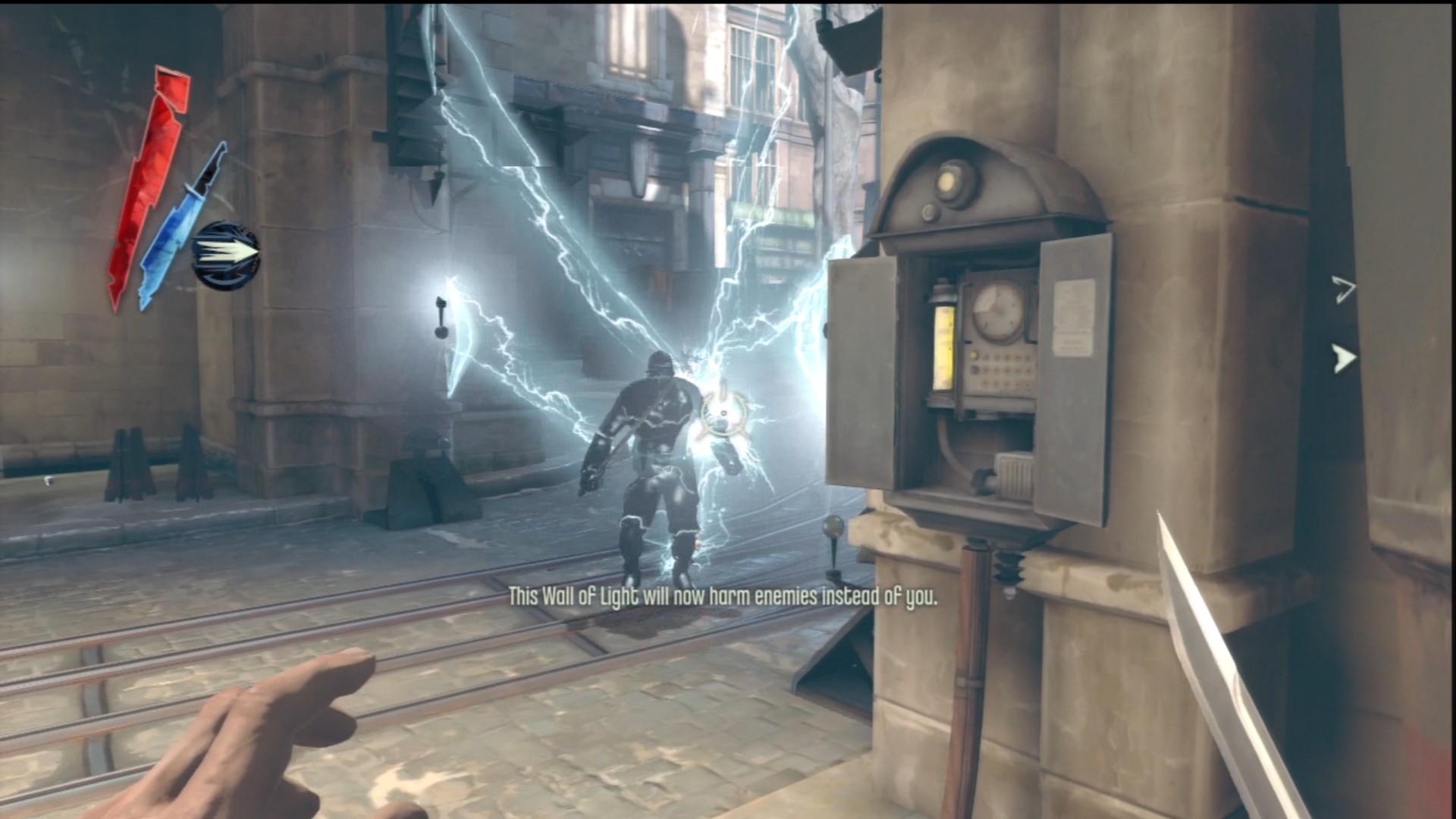 Скриншот из игры Dishonored - 155