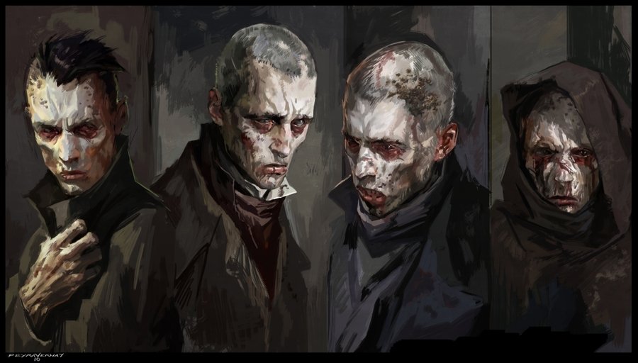 Скриншот из игры Dishonored - 267