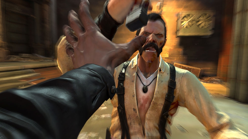 Скриншот из игры Dishonored - 303