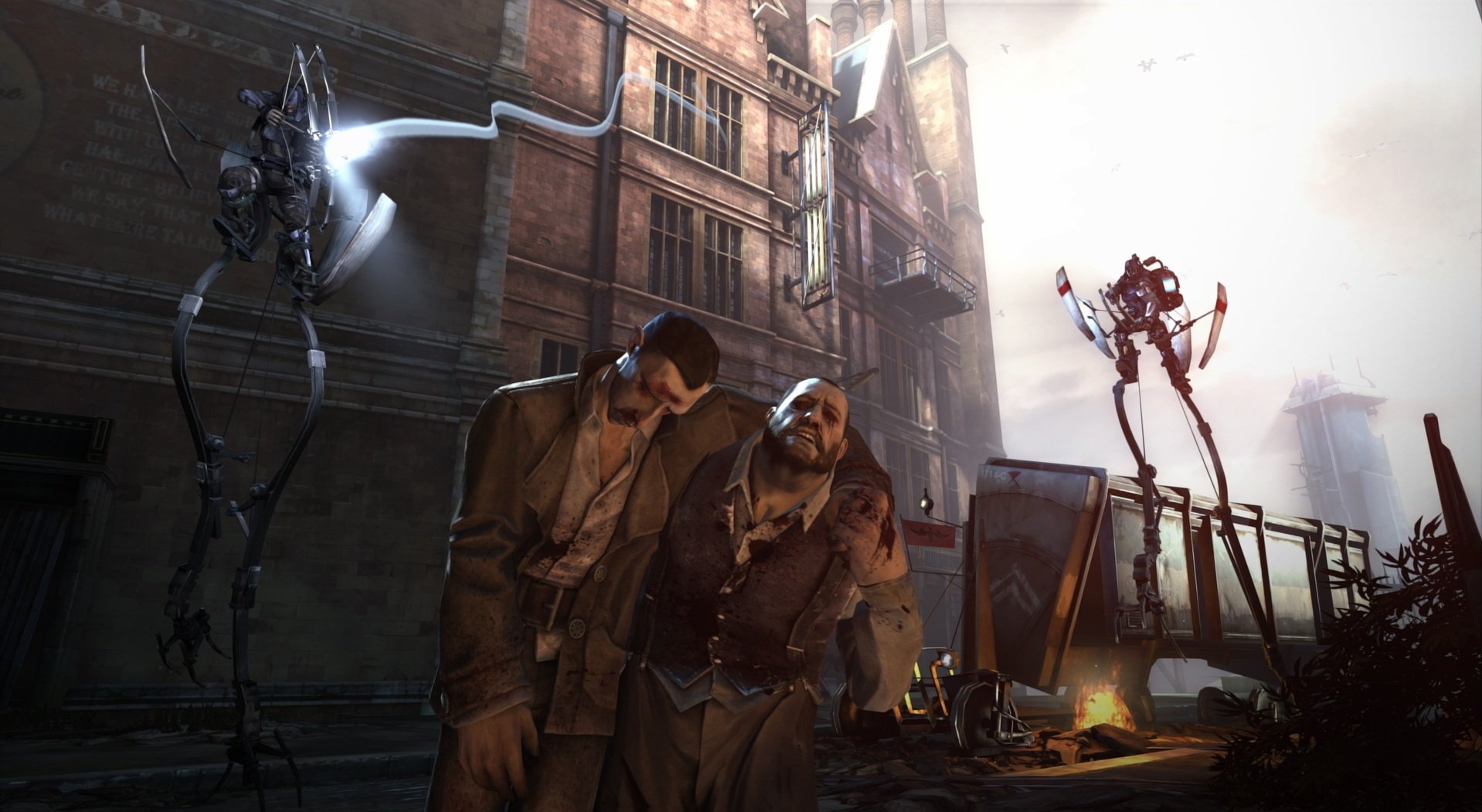 Скриншот из игры Dishonored - 270