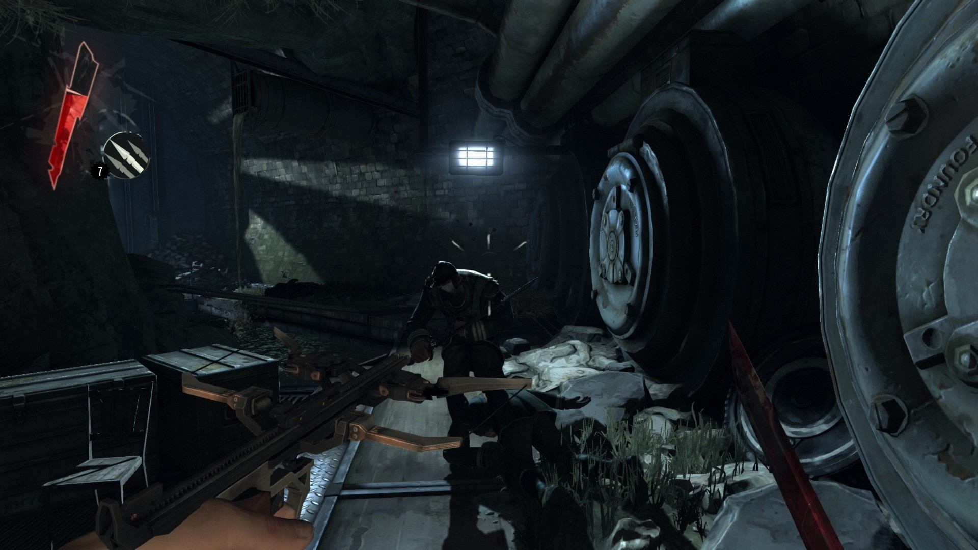 Скриншот из игры Dishonored - 125