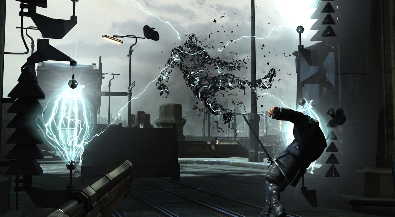 Скриншот из игры Dishonored - 246