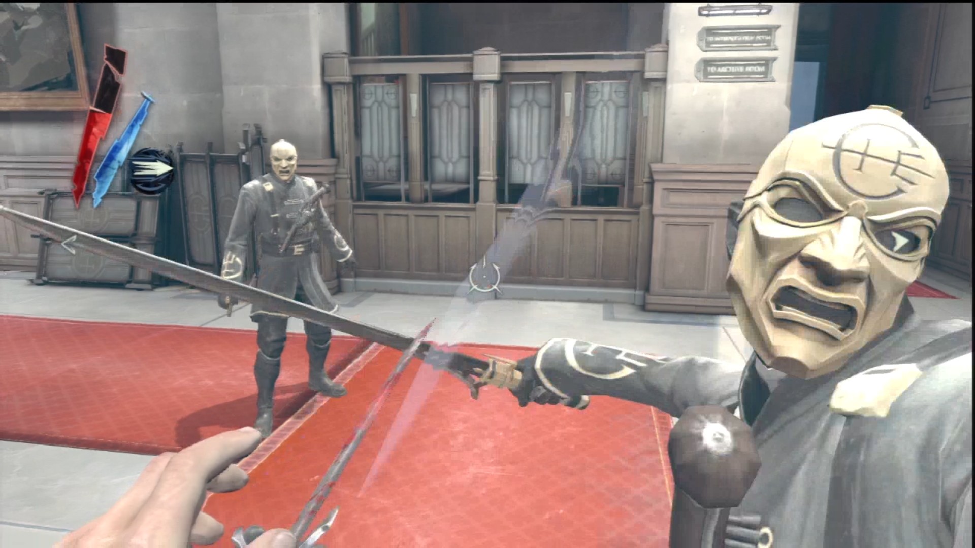 Скриншот из игры Dishonored - 197