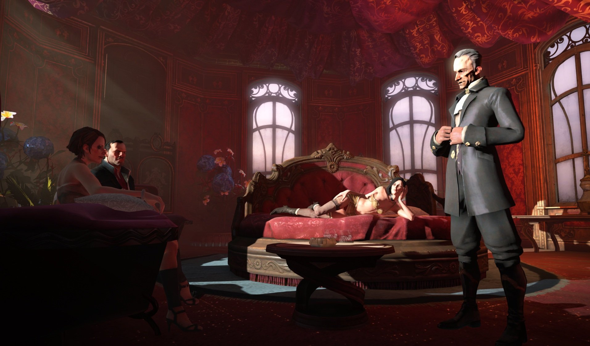 Скриншот из игры Dishonored - 143