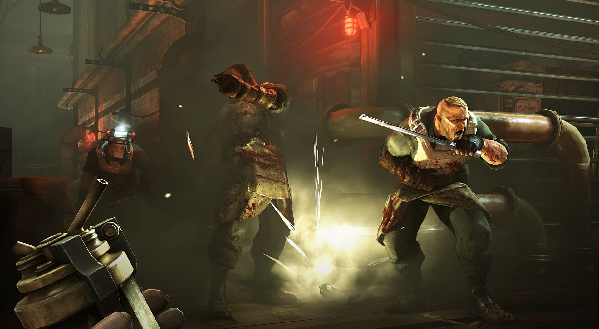Скриншот из игры Dishonored - 193