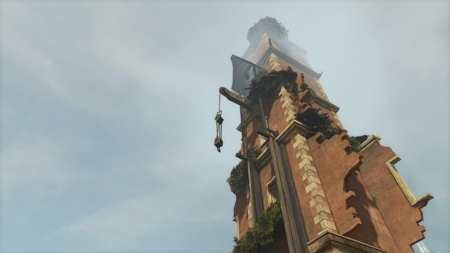 Скриншот из игры Dishonored - 101