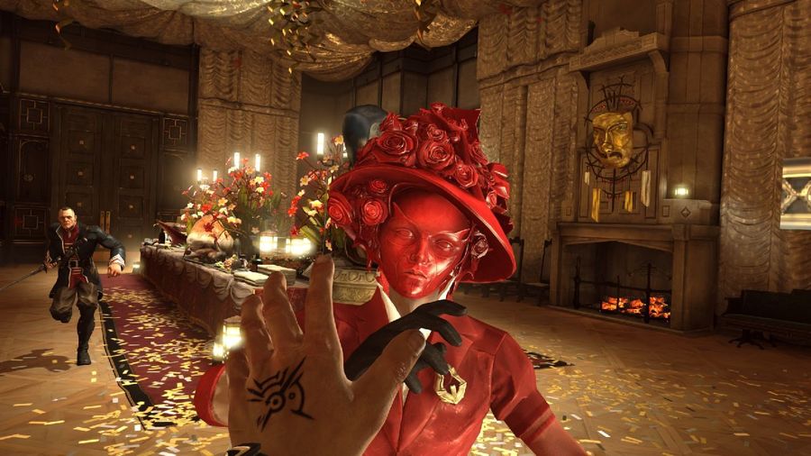 Скриншот из игры Dishonored - 147