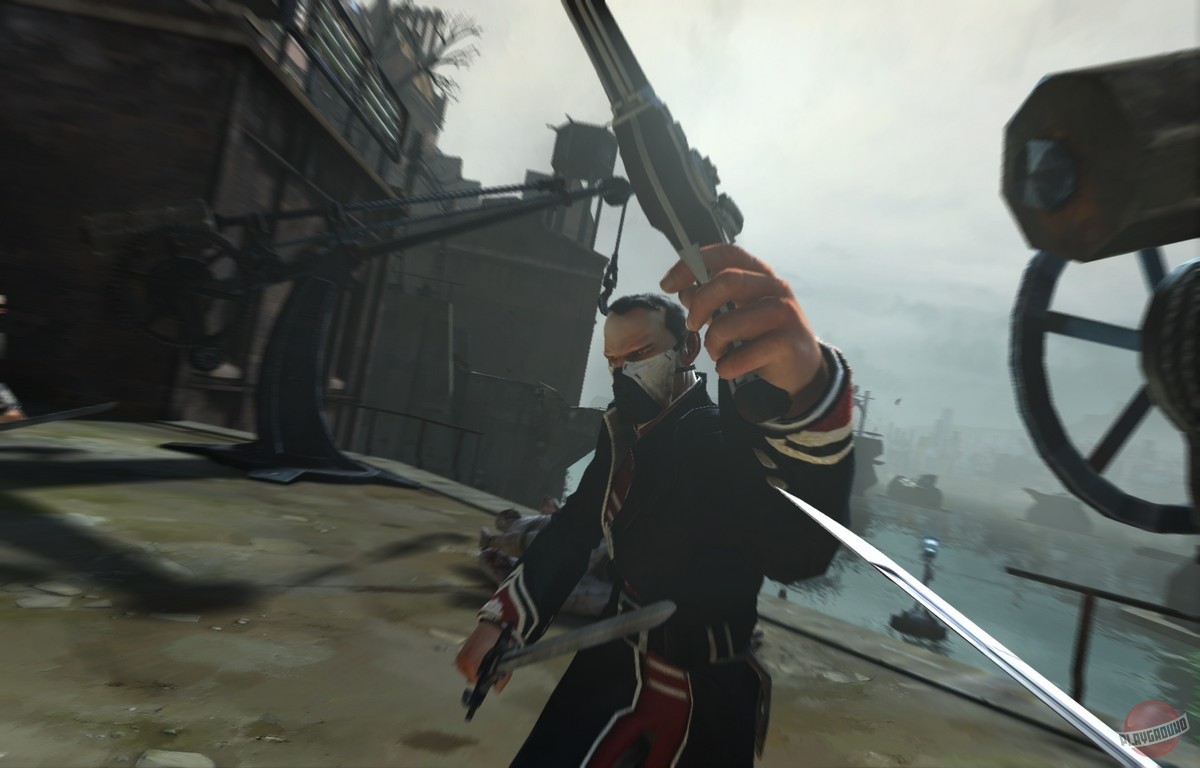 Скриншот из игры Dishonored - 115